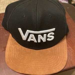 Vans SnapBack hat